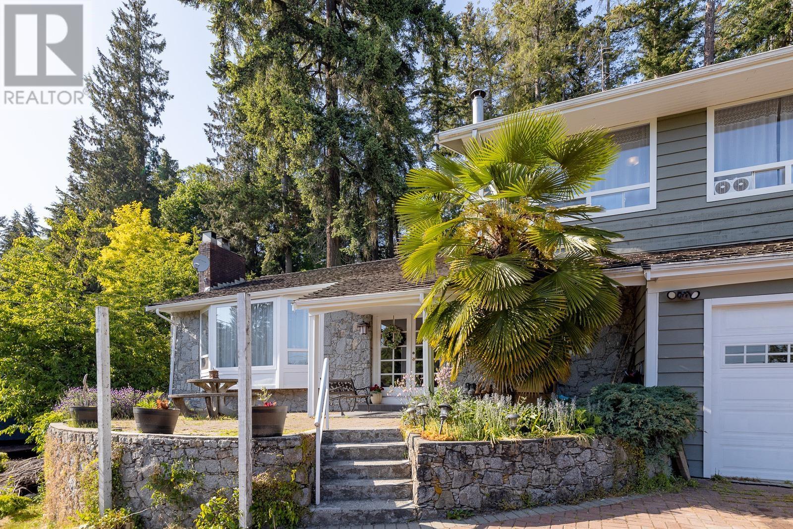 3125 Benbow Road, West Vancouver, British Columbia  V7V 3E1 - Photo 3 - R2788307