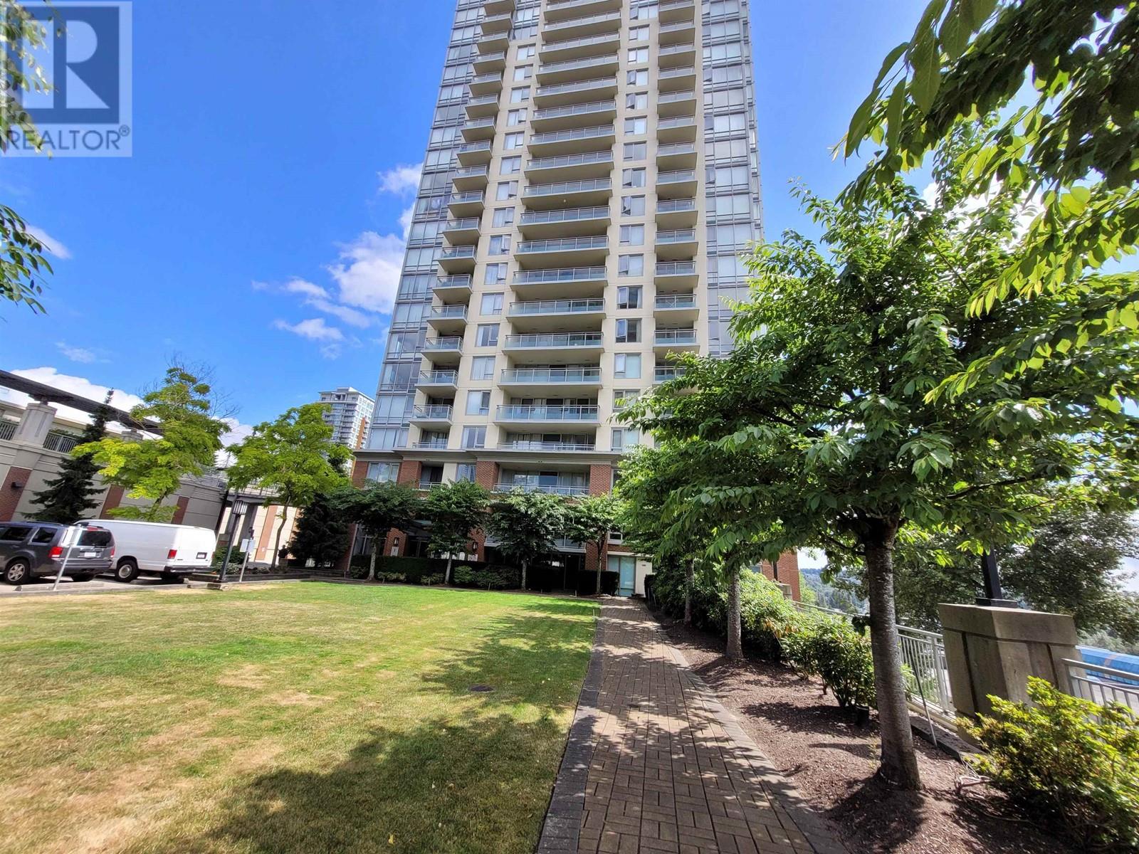 902 9888 CAMERON STREET, burnaby, British Columbia