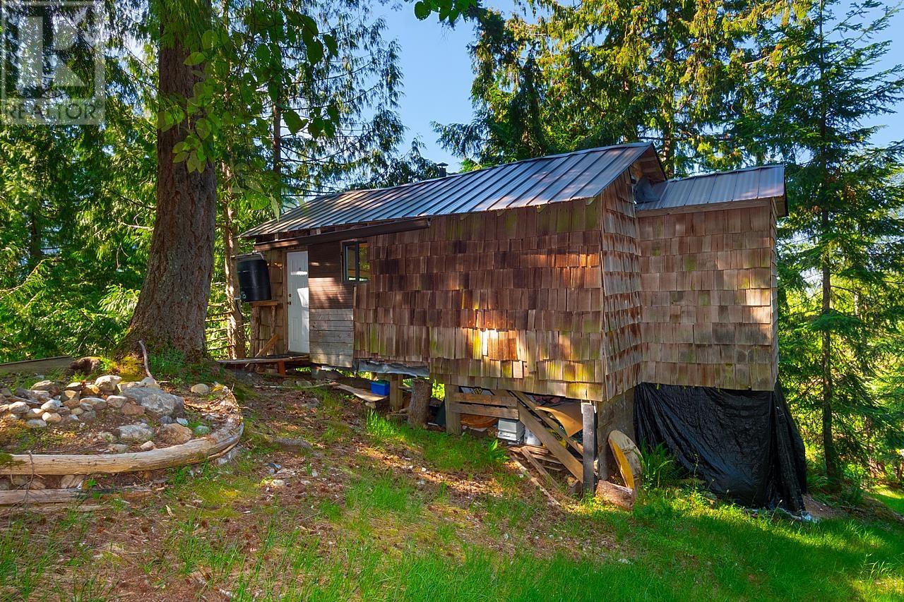 985 Grafton Road, Bowen Island, British Columbia  V0N 1G2 - Photo 6 - R2787614