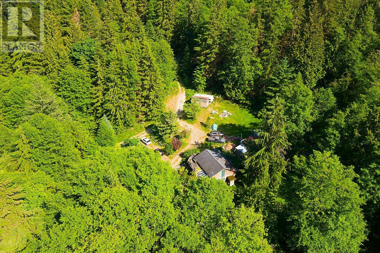985 GRAFTON ROAD, bowen island, British Columbia