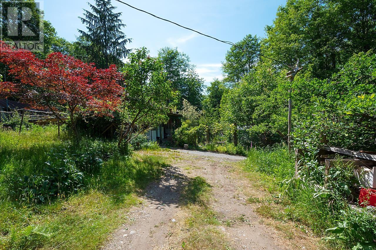 985 Grafton Road, Bowen Island, British Columbia  V0N 1G2 - Photo 5 - R2787614