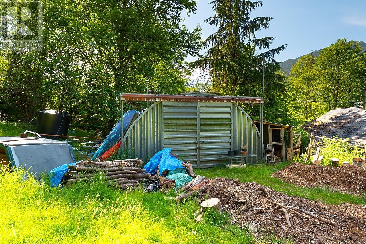 985 Grafton Road, Bowen Island, British Columbia  V0N 1G2 - Photo 7 - R2787614