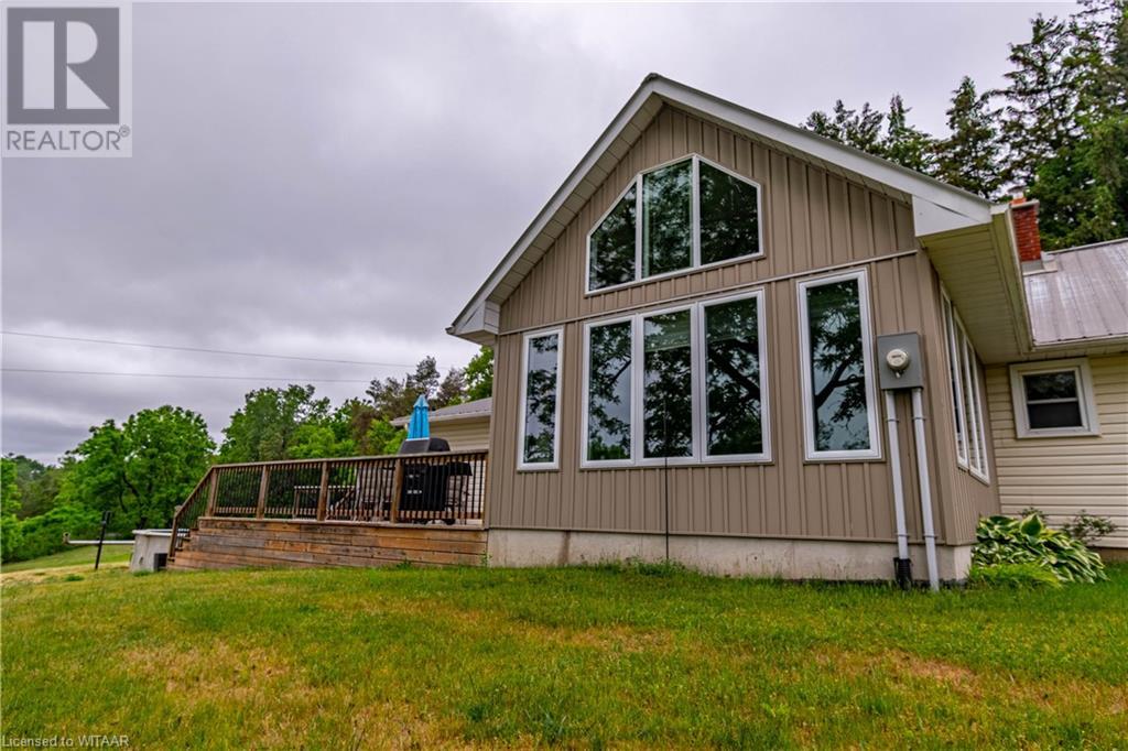 55833 Eden Line, Bayham, Ontario N0J 1H0 (25712146) The Kate Broddick