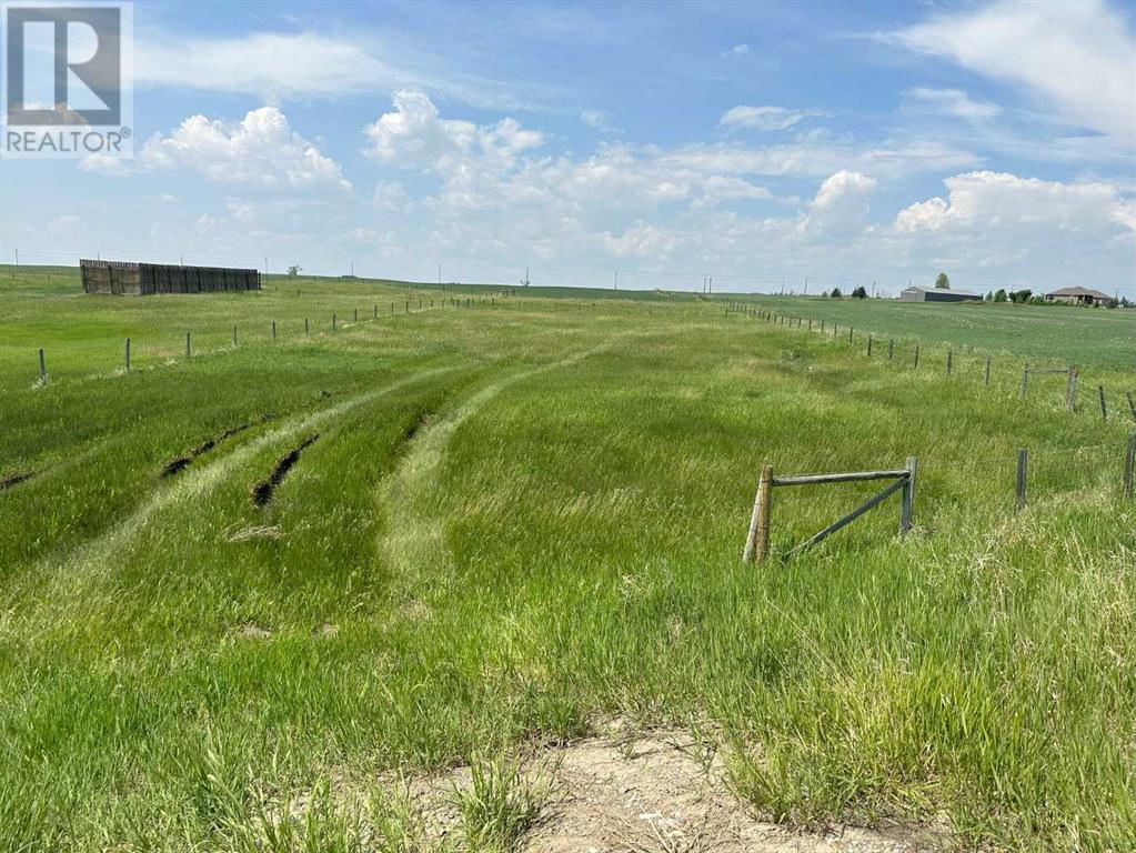 37.497 Ac Along 1064 Dr E 1064 Drive E, Rural Foothills County, Alberta  T1S 1A4 - Photo 12 - A2057510