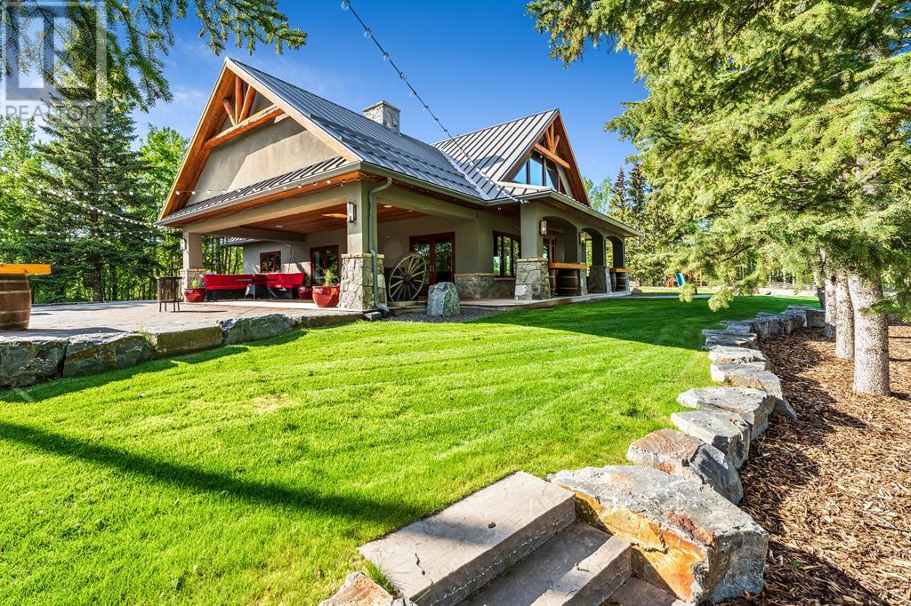 24314 Meadow Drive, Rural Rocky View County, Alberta  T3R 1A8 - Photo 40 - A2051257