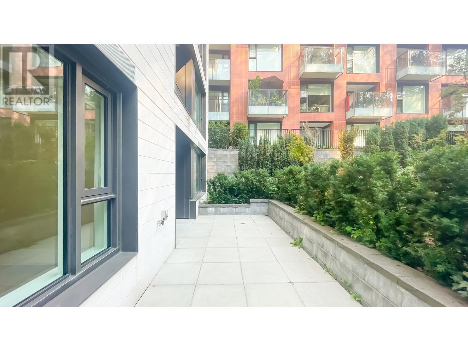 101 7128 Adera Street, Vancouver, British Columbia  V6P 0H6 - Photo 23 - R2786833