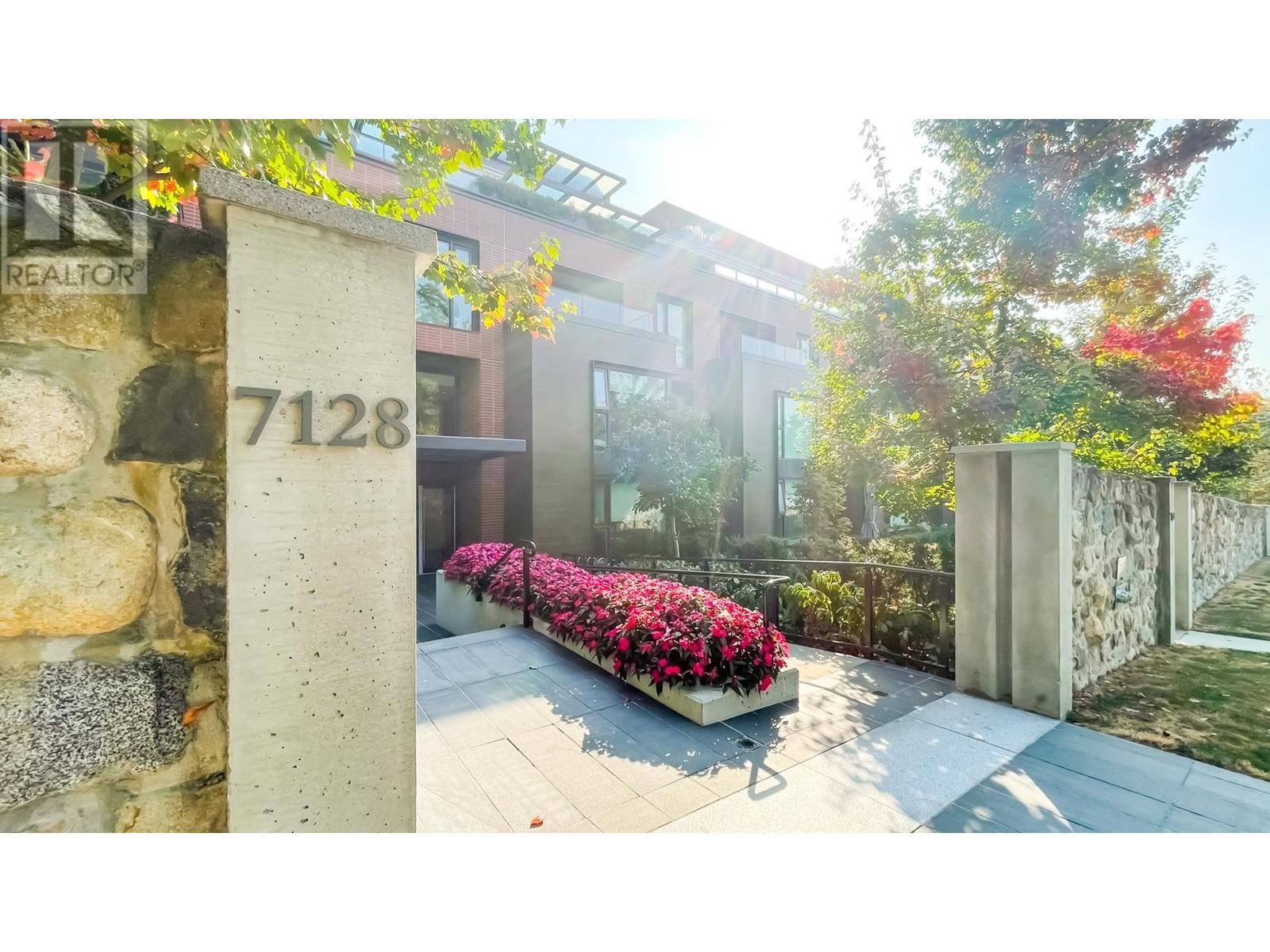 101 7128 Adera Street, Vancouver, British Columbia  V6P 0H6 - Photo 2 - R2786833