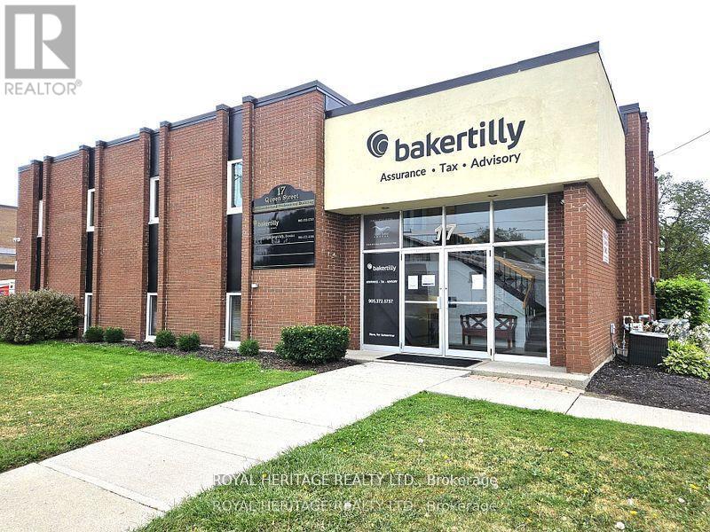 17 QUEEN ST, cobourg, Ontario