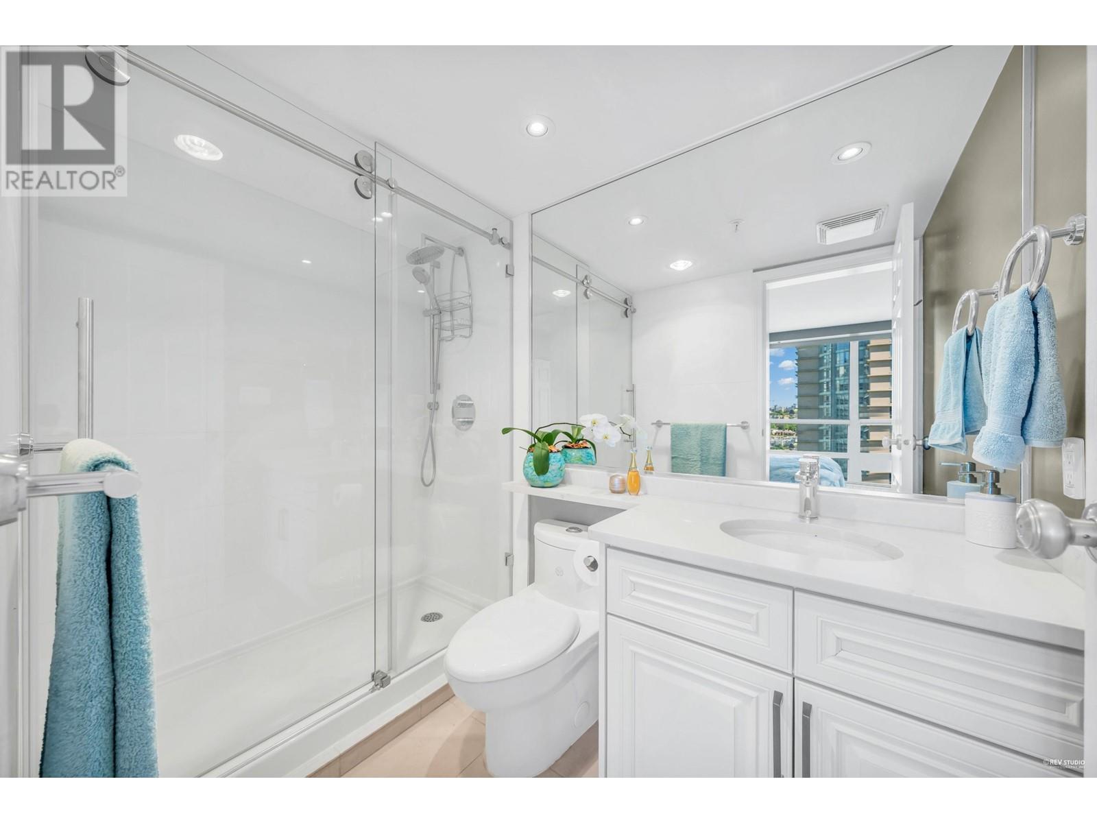 1503 1228 Marinaside Crescent, Vancouver, British Columbia  V6Z 2W4 - Photo 11 - R2786331