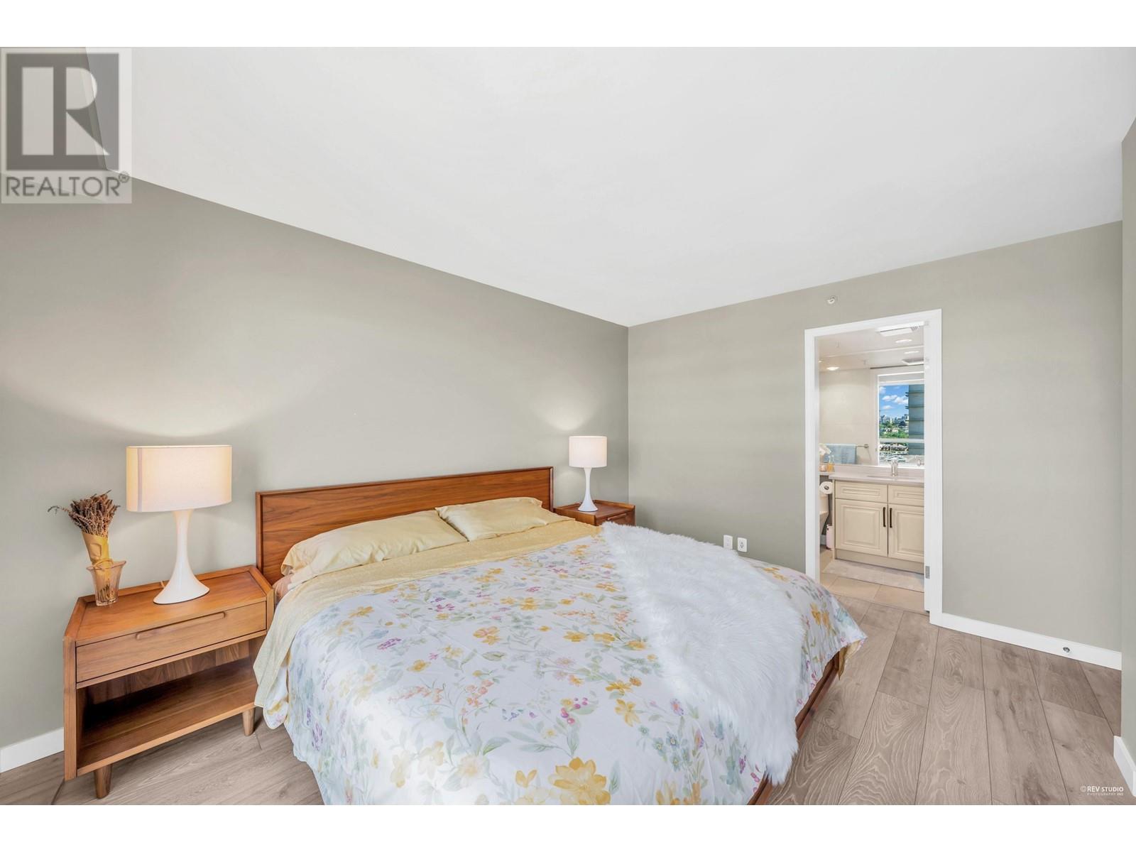 1503 1228 Marinaside Crescent, Vancouver, British Columbia  V6Z 2W4 - Photo 10 - R2786331