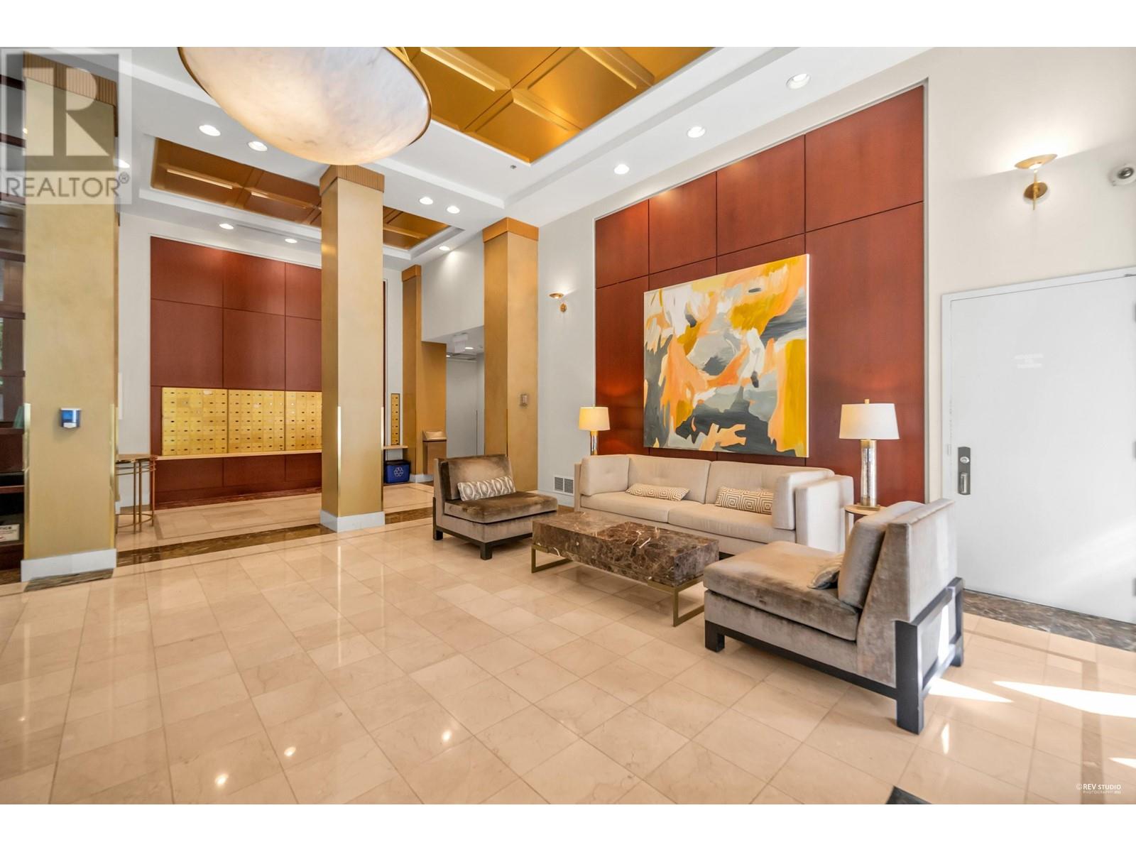 1503 1228 Marinaside Crescent, Vancouver, British Columbia  V6Z 2W4 - Photo 17 - R2786331