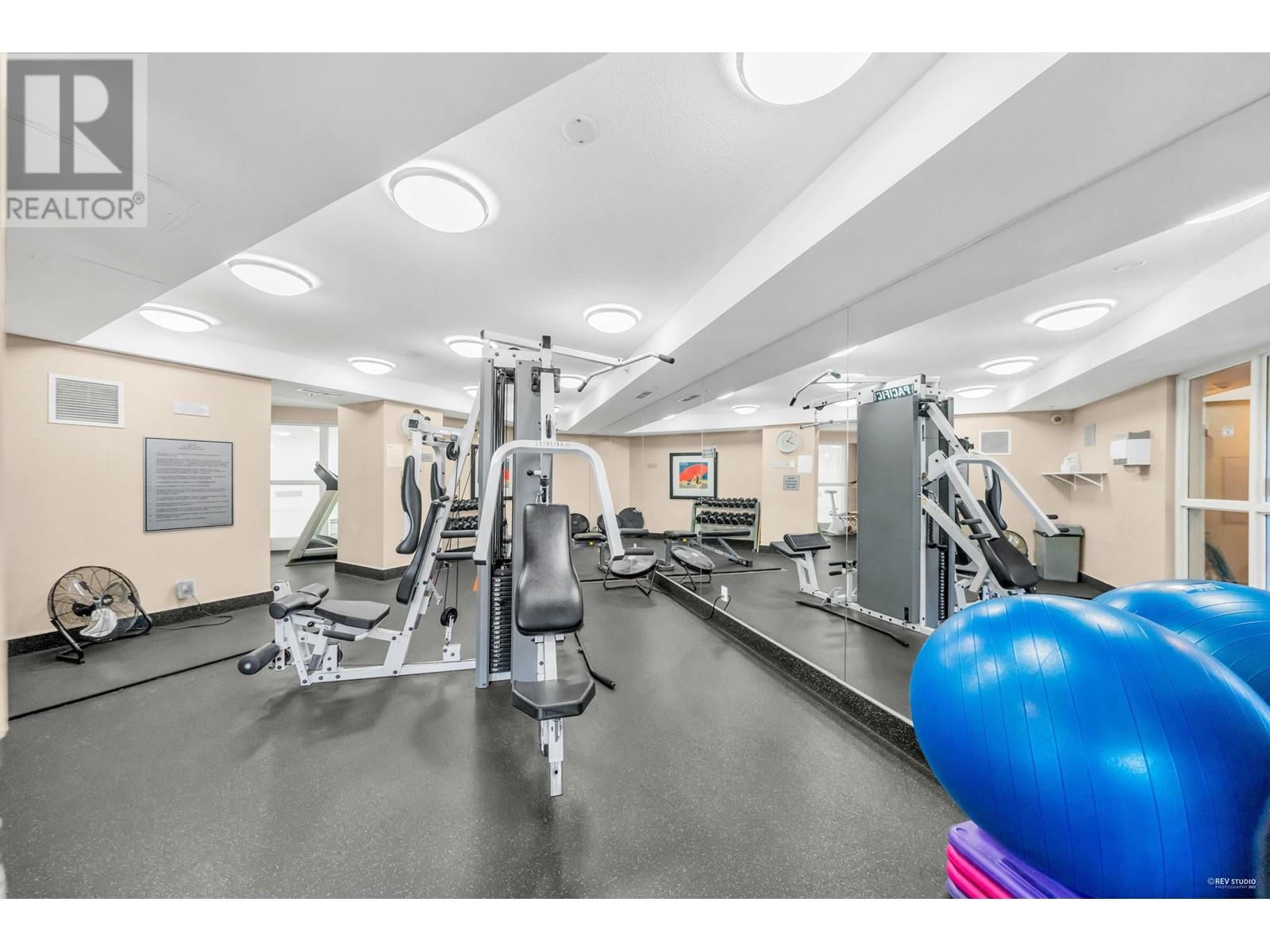 1503 1228 Marinaside Crescent, Vancouver, British Columbia  V6Z 2W4 - Photo 21 - R2786331