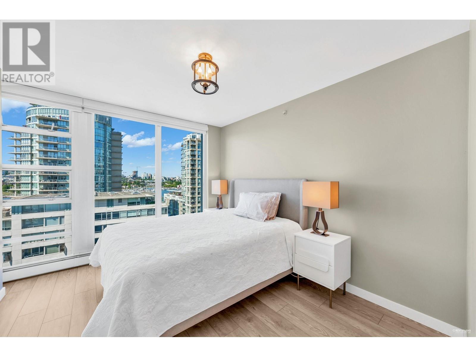 1503 1228 Marinaside Crescent, Vancouver, British Columbia  V6Z 2W4 - Photo 13 - R2786331