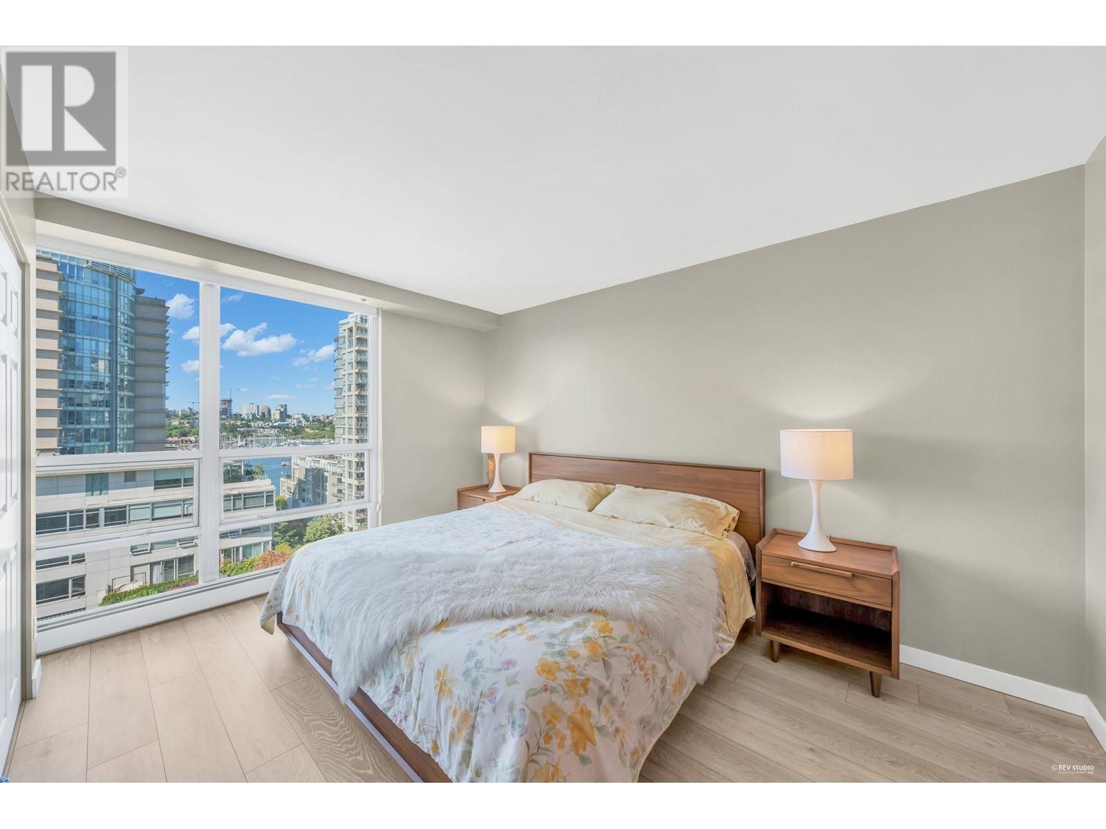 1503 1228 Marinaside Crescent, Vancouver, British Columbia  V6Z 2W4 - Photo 9 - R2786331