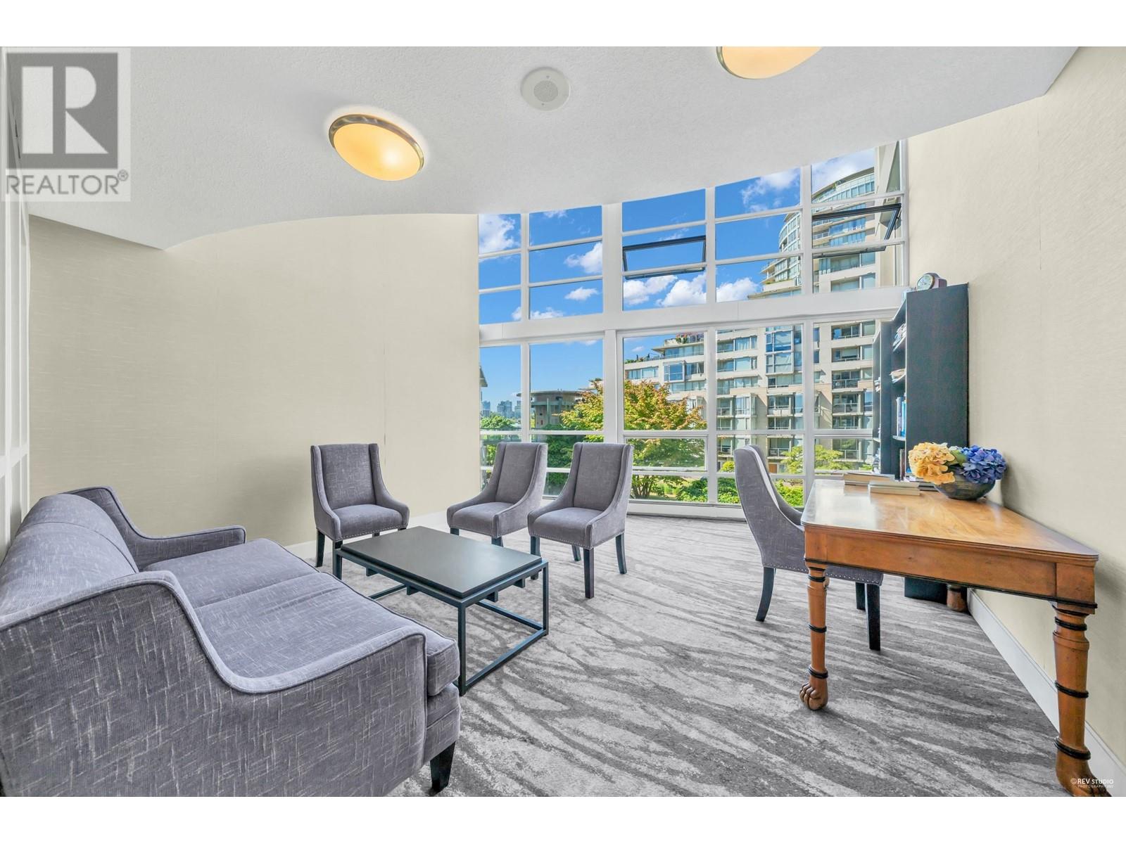 1503 1228 Marinaside Crescent, Vancouver, British Columbia  V6Z 2W4 - Photo 18 - R2786331