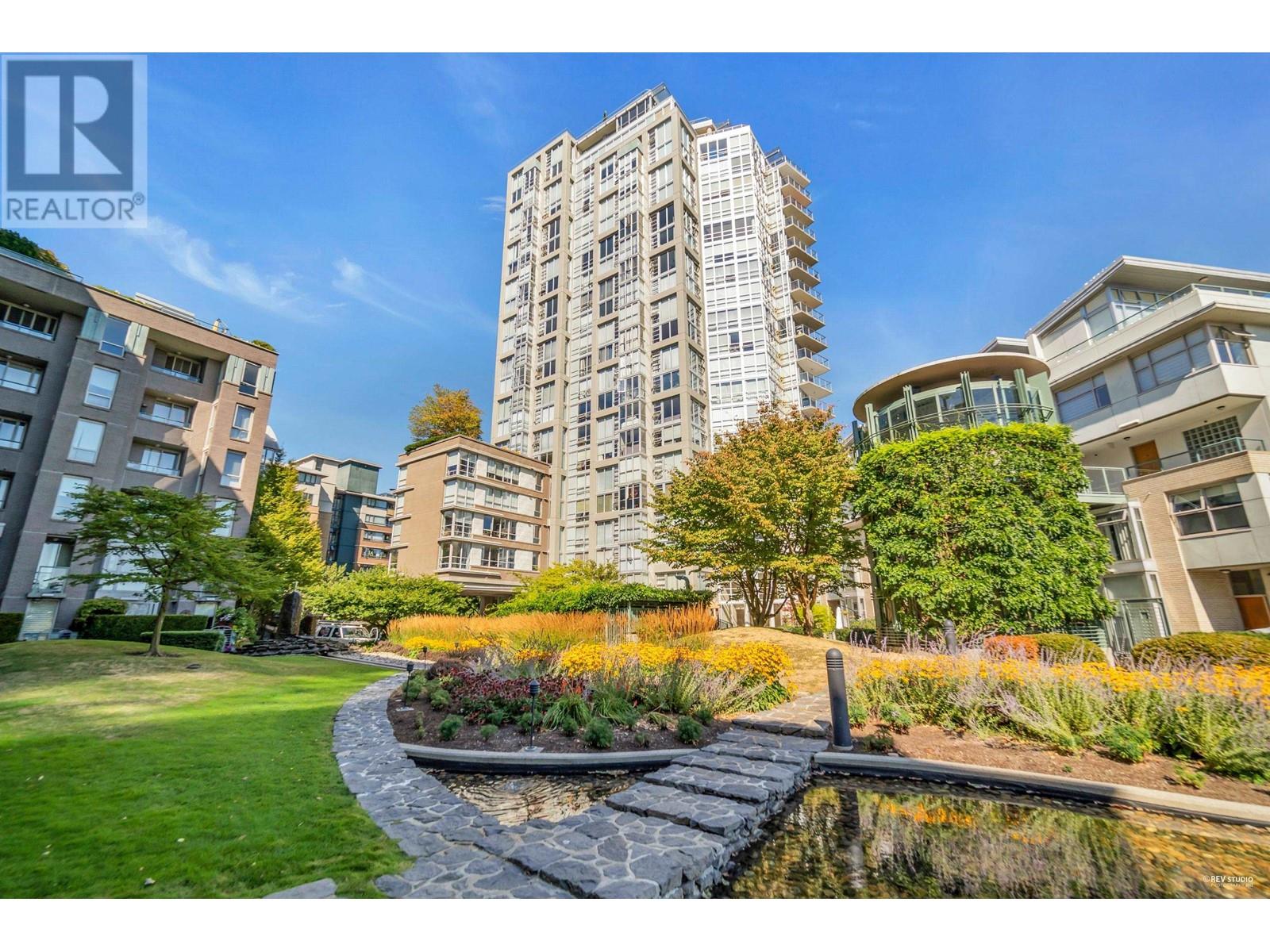 1503 1228 Marinaside Crescent, Vancouver, British Columbia  V6Z 2W4 - Photo 23 - R2786331