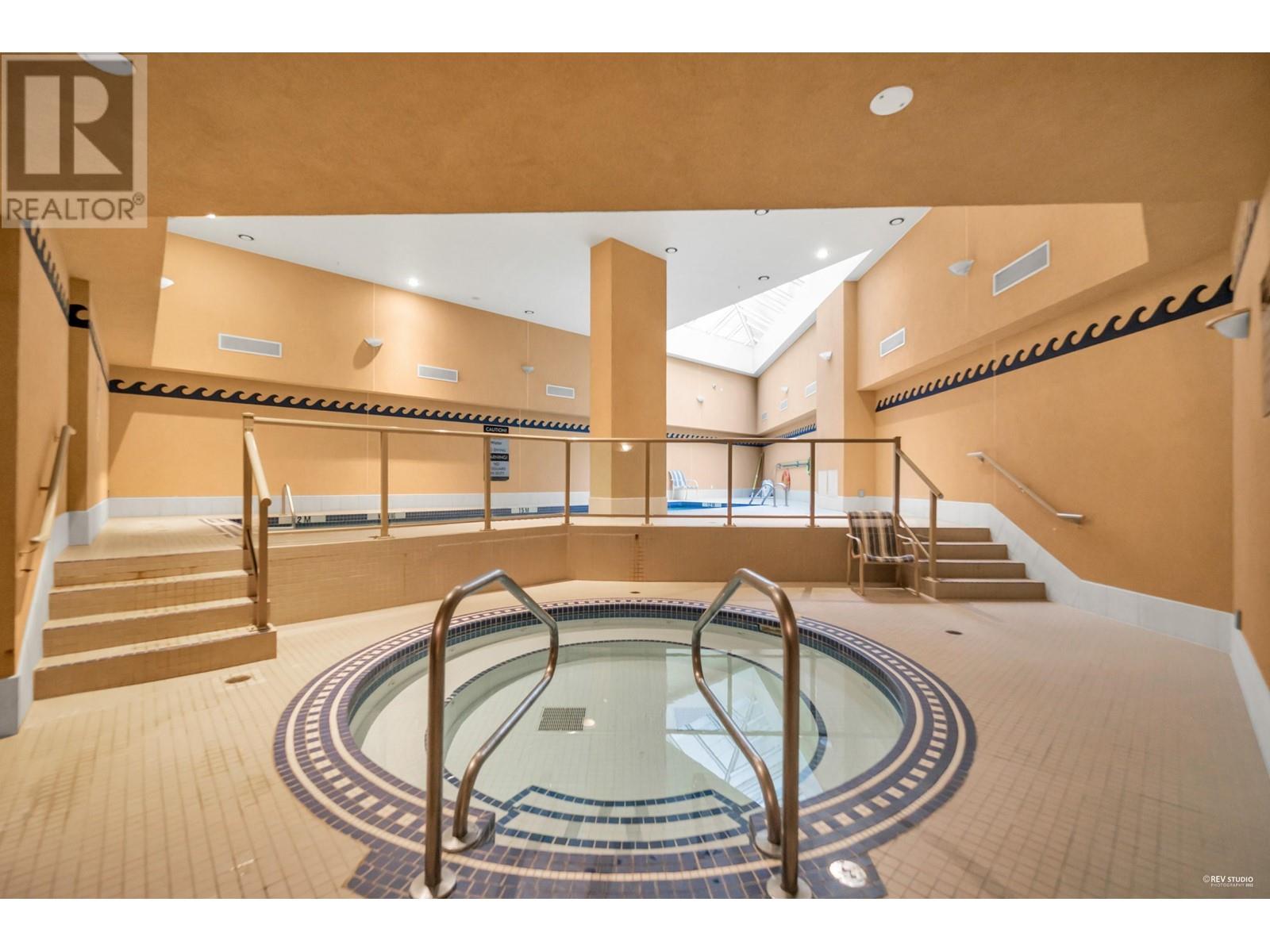 1503 1228 Marinaside Crescent, Vancouver, British Columbia  V6Z 2W4 - Photo 20 - R2786331