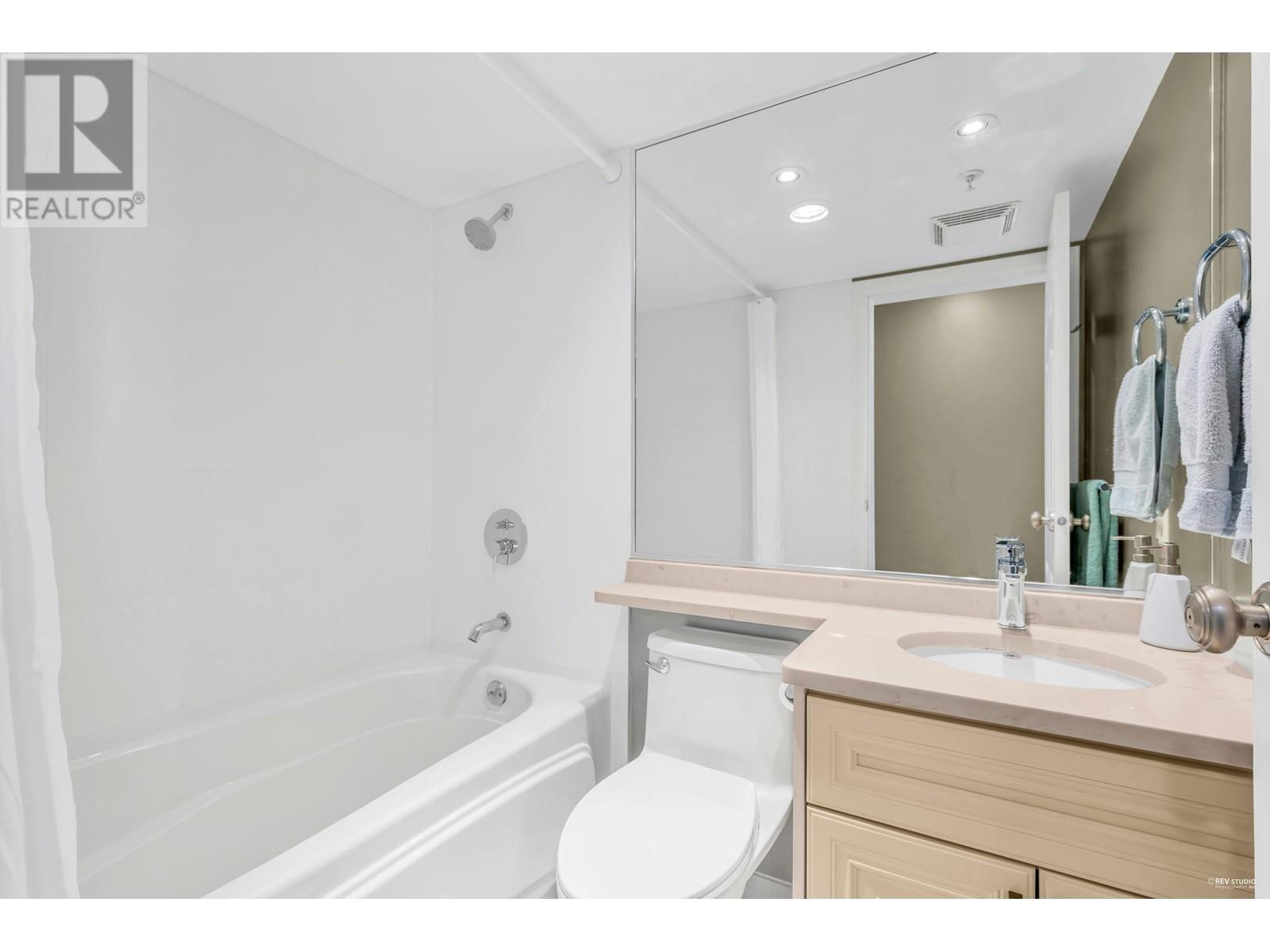 1503 1228 Marinaside Crescent, Vancouver, British Columbia  V6Z 2W4 - Photo 14 - R2786331