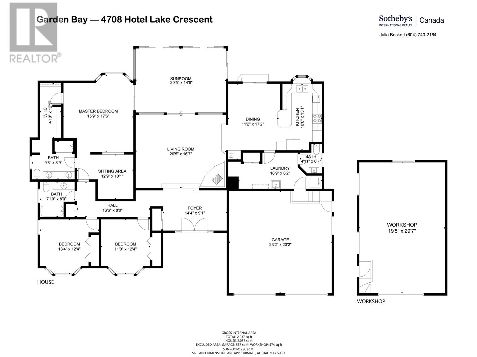 4708 Hotel Lake Crescent, Garden Bay, British Columbia  V0N 1S1 - Photo 40 - R2770850
