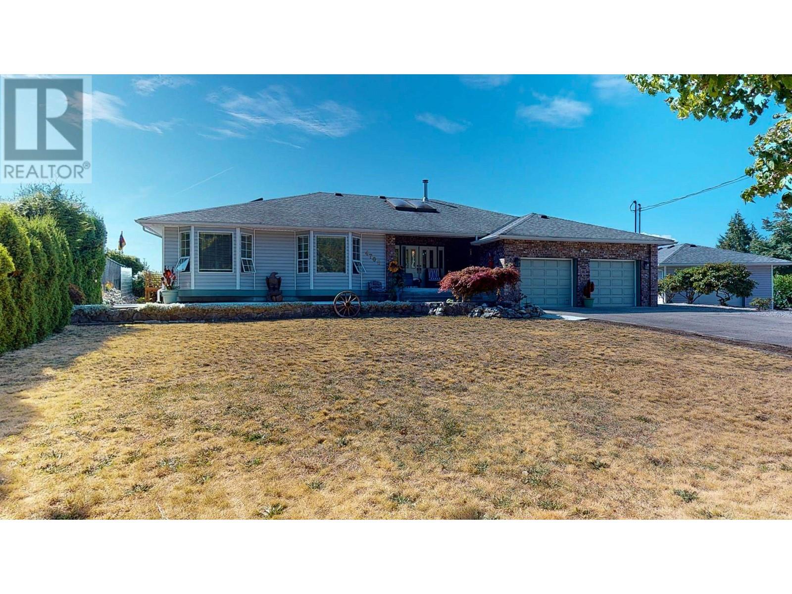 4708 Hotel Lake Crescent, Garden Bay, British Columbia  V0N 1S1 - Photo 39 - R2770850