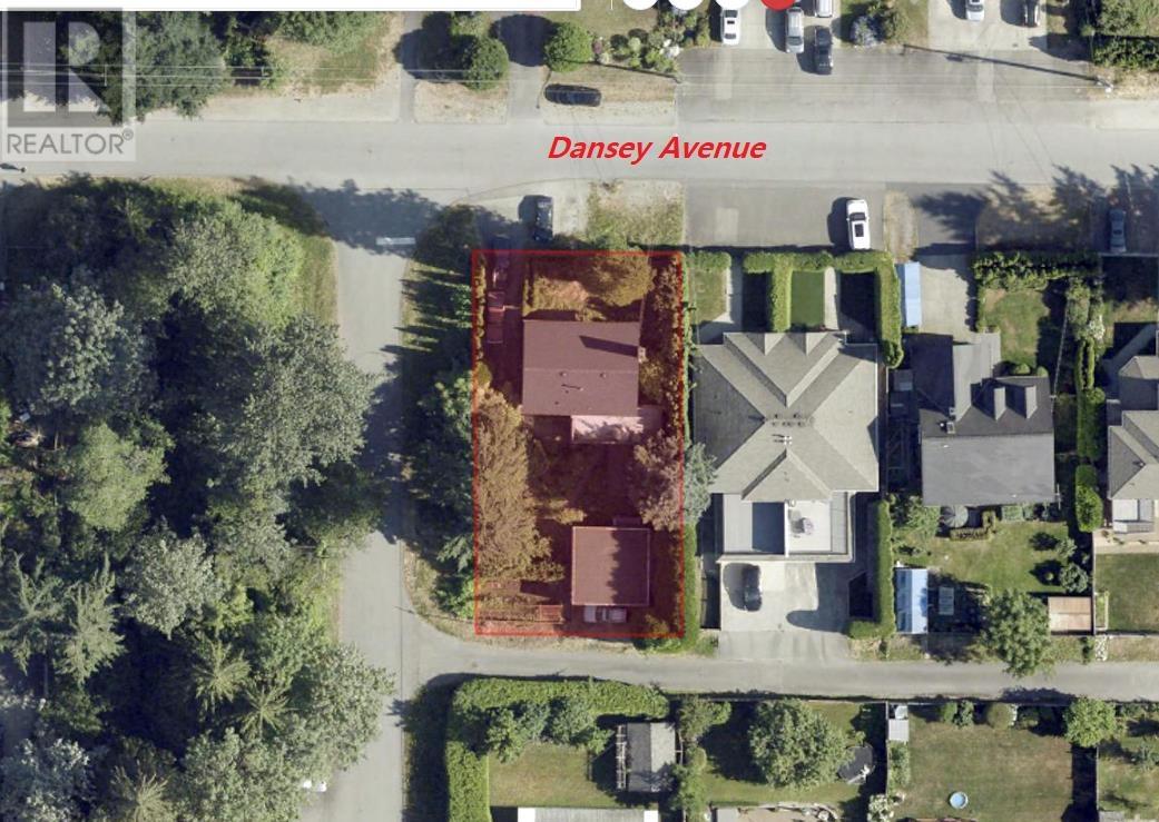 1002 Dansey Avenue, Coquitlam, British Columbia  V3K 3H1 - Photo 1 - R2784121