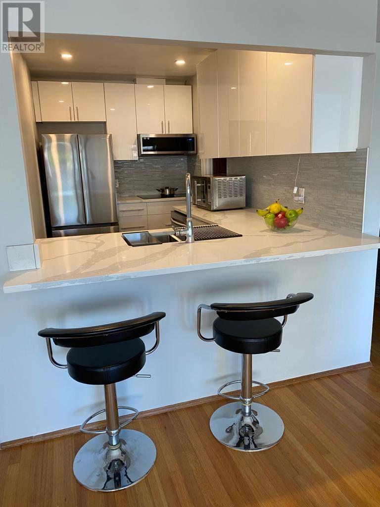 206 3731 W 6th Avenue, Vancouver, British Columbia  V6R 1T8 - Photo 2 - R2784108