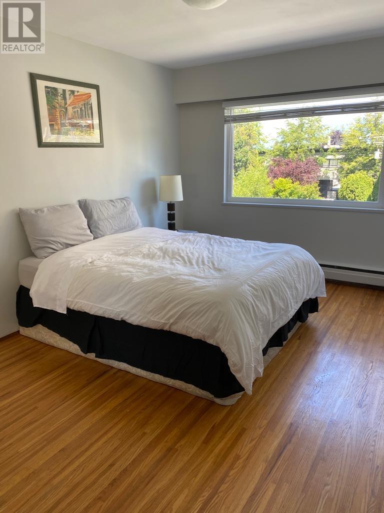 206 3731 W 6th Avenue, Vancouver, British Columbia  V6R 1T8 - Photo 7 - R2784108