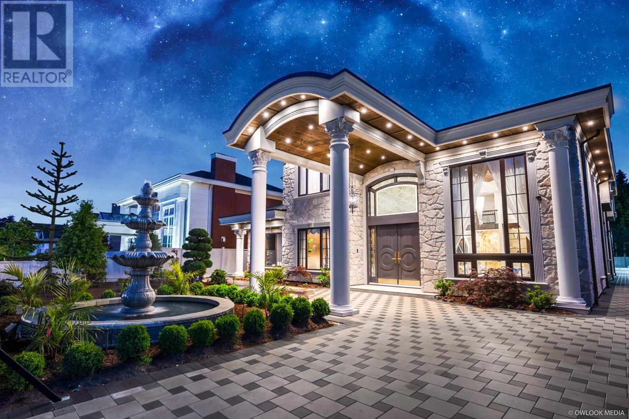 7746 Lucas Road, Richmond, British Columbia  V6Y 1E9 - Photo 1 - R2788634