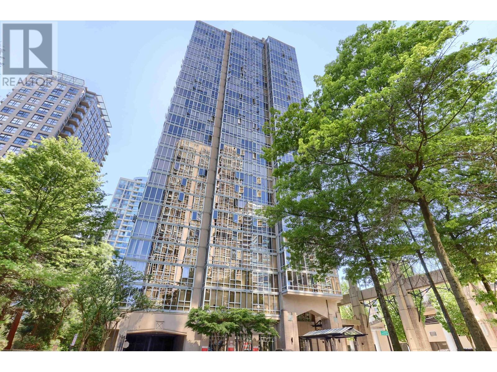 1901 950 CAMBIE STREET, vancouver, British Columbia