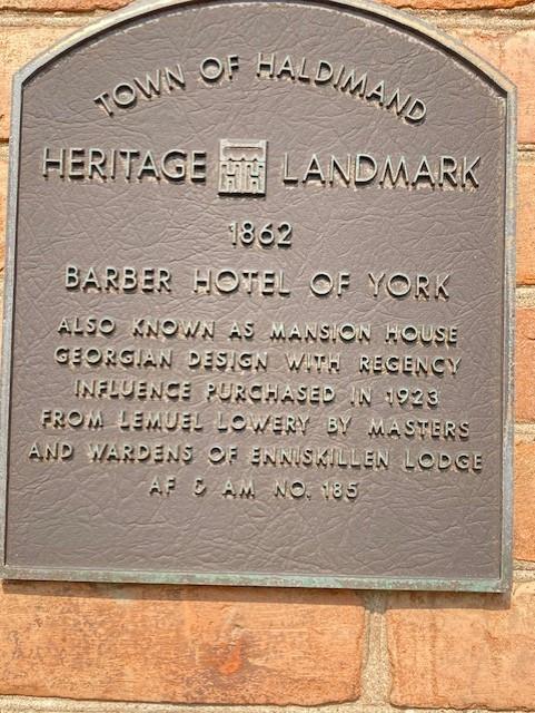 39 Front Street N, York, Ontario  N0A 1R0 - Photo 1 - H4166210