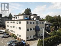 217 ROYAL AVENUE, new westminster, British Columbia