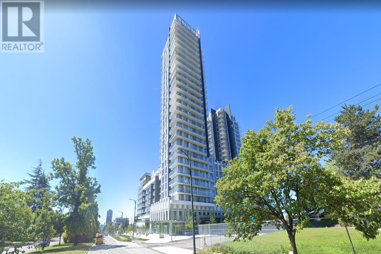 1504 7433 Cambie Street, Vancouver, British Columbia  V6P 0J8 - Photo 2 - R2788850