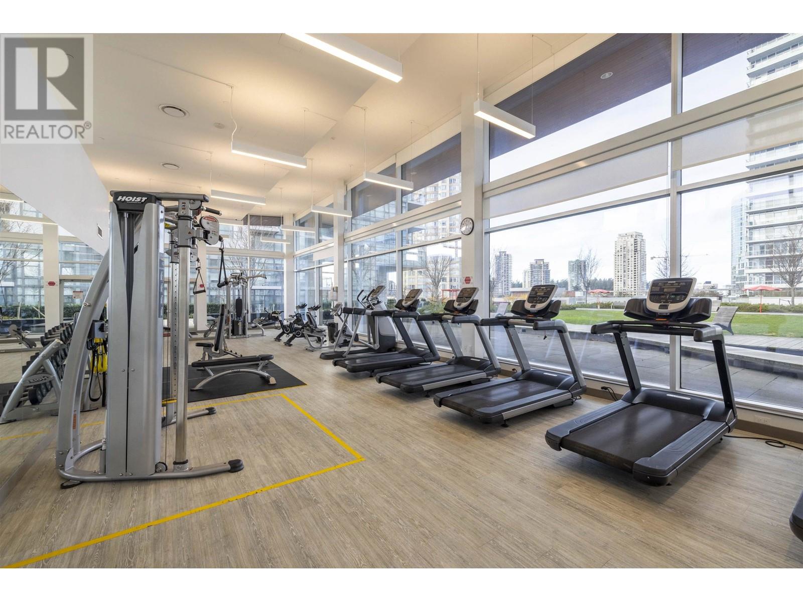 3208 4670 Assembly Way, Burnaby, British Columbia  V5H 0H3 - Photo 3 - R2787722