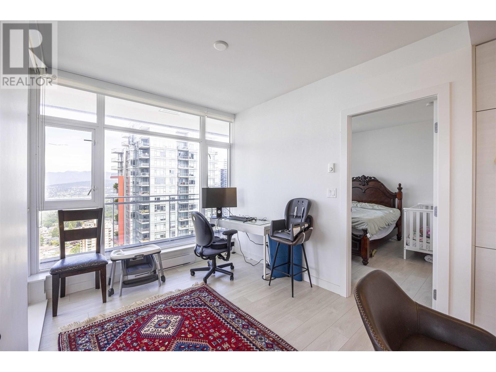 3208 4670 Assembly Way, Burnaby, British Columbia  V5H 0H3 - Photo 13 - R2787722