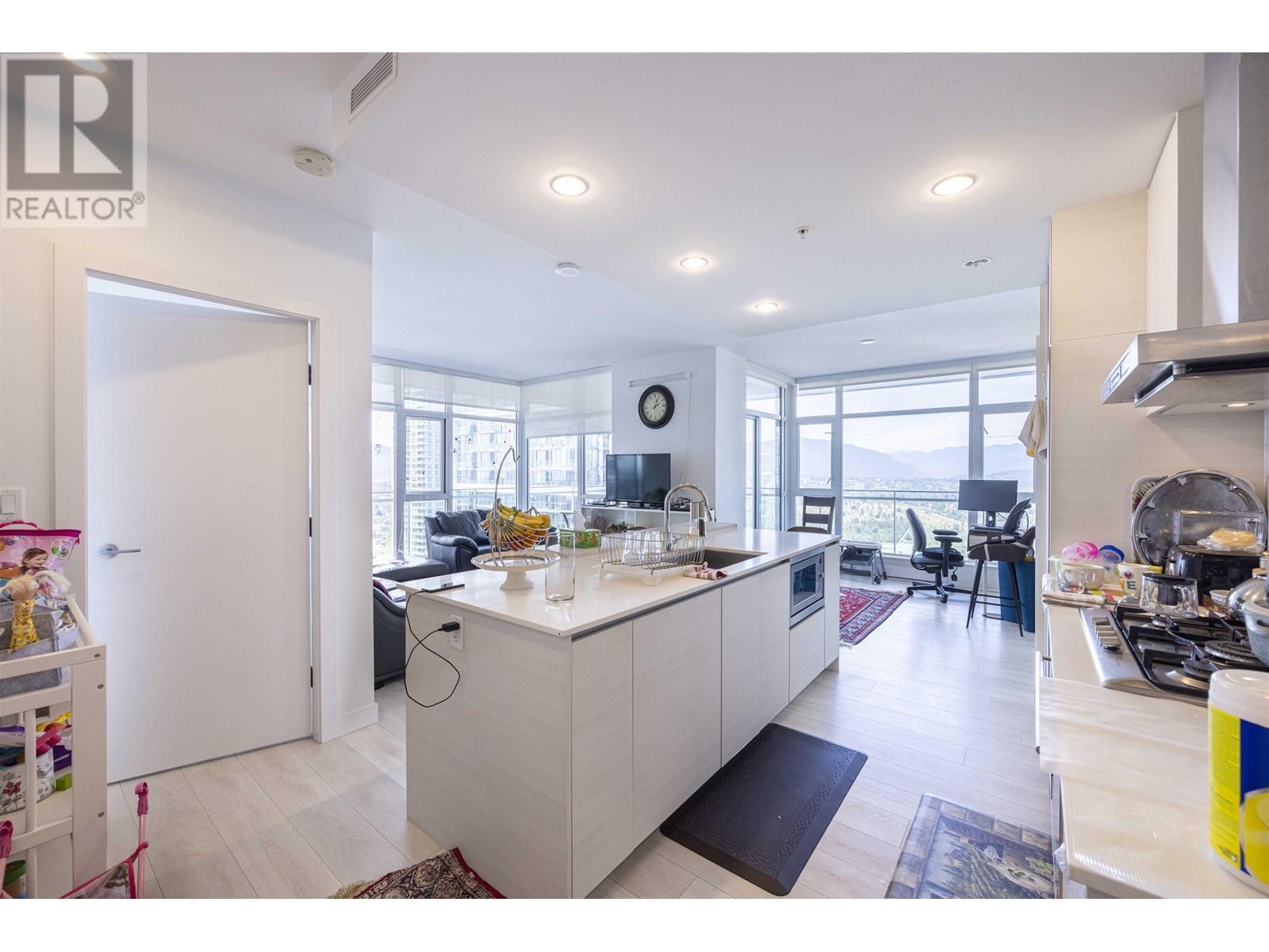 3208 4670 Assembly Way, Burnaby, British Columbia  V5H 0H3 - Photo 12 - R2787722