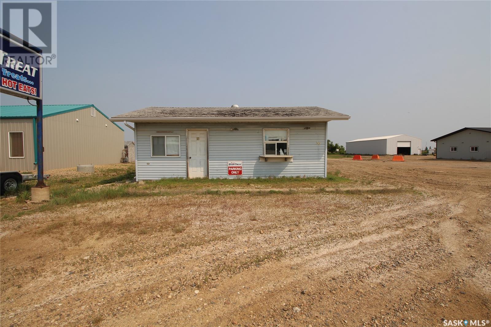 36 Larsen Road, Redvers, Saskatchewan  S0C 2H0 - Photo 1 - SK933625