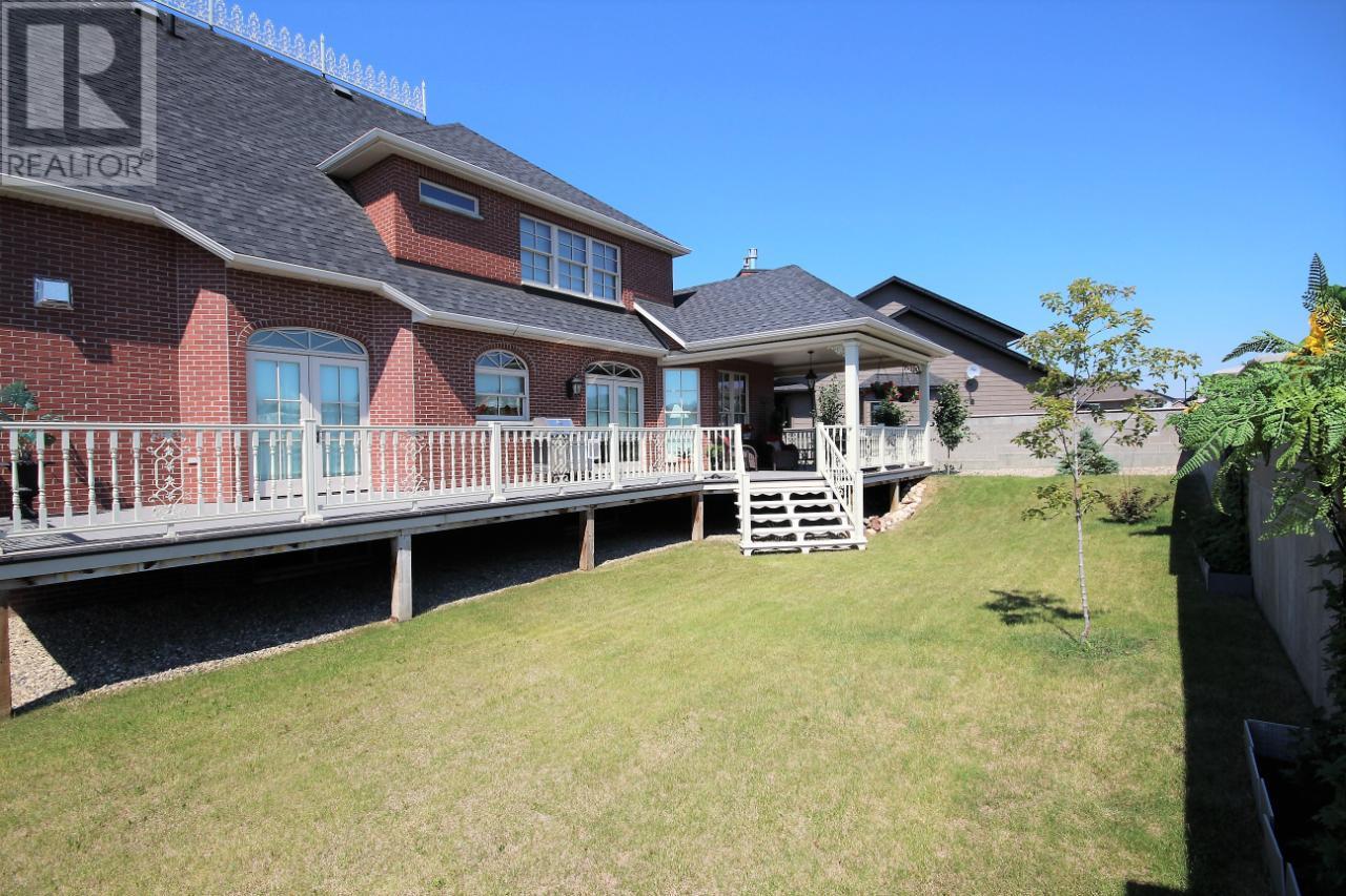 1829 86 Avenue Dawson Creek Photo 30