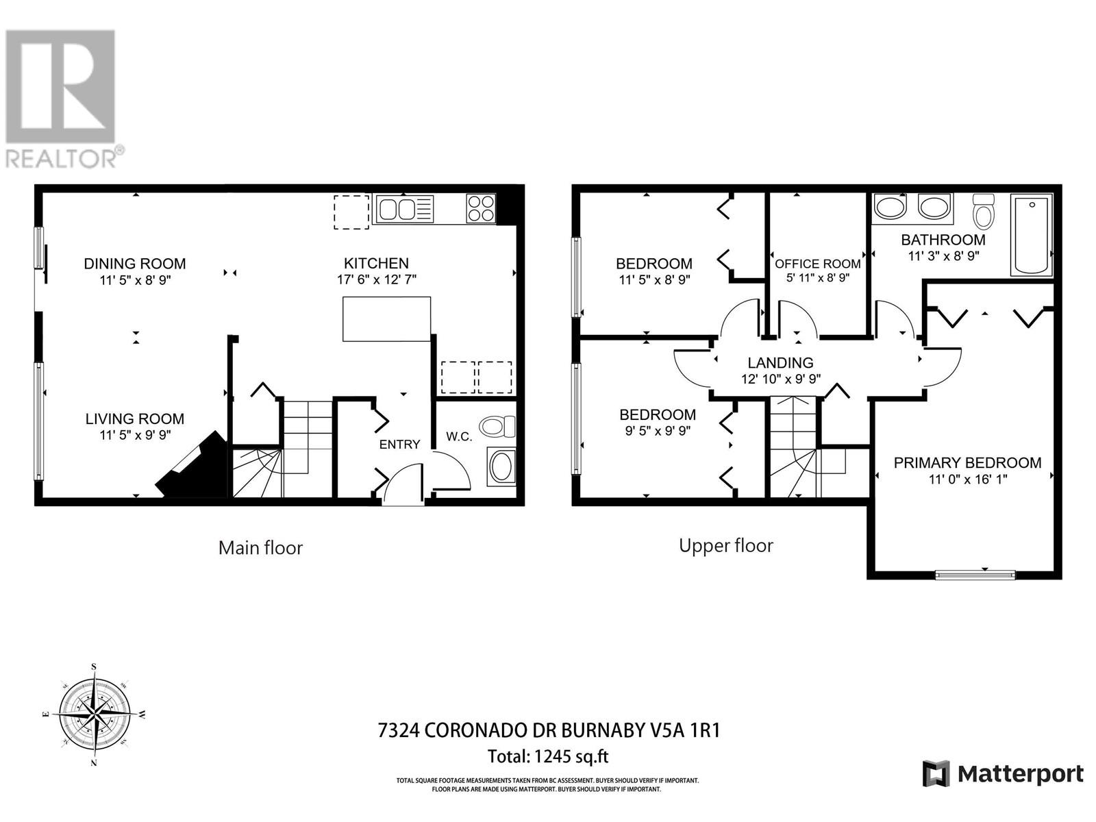 7324 Coronado Drive, Burnaby, British Columbia  V5A 1R1 - Photo 24 - R2788759