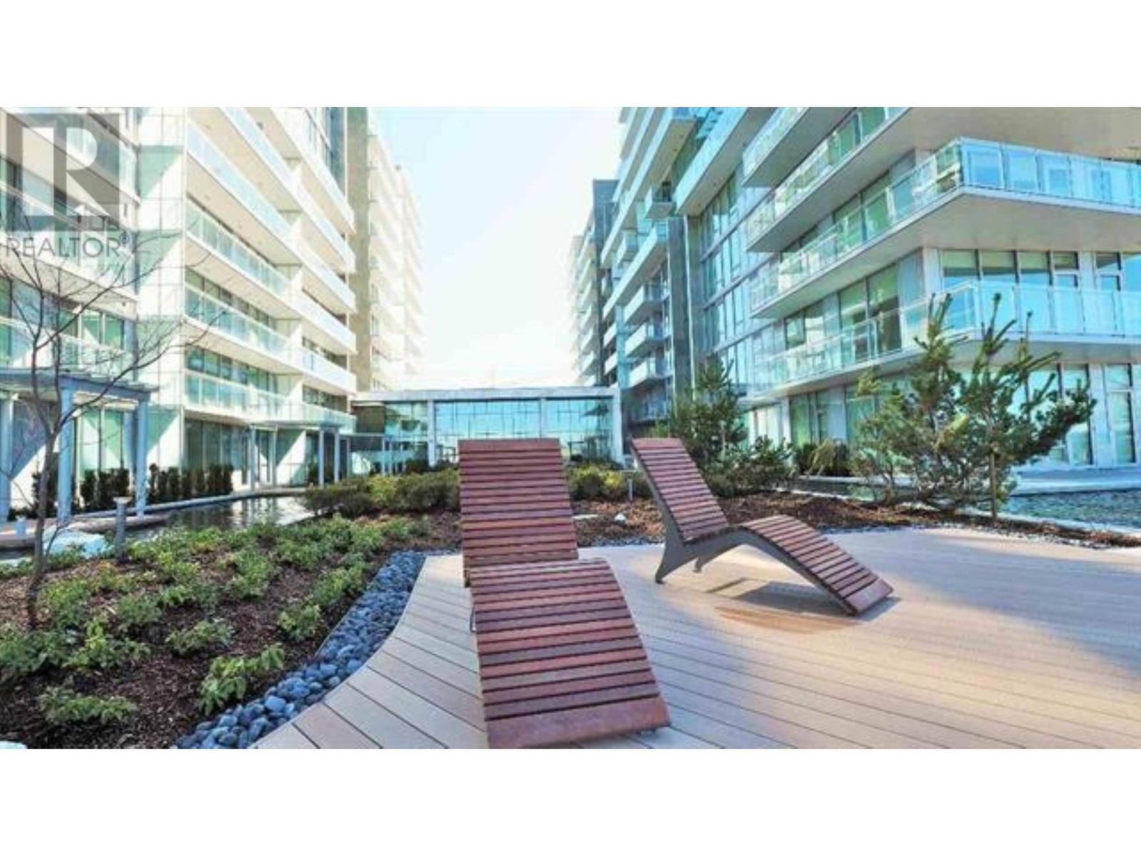 610 6633 PEARSON WAY, richmond, British Columbia