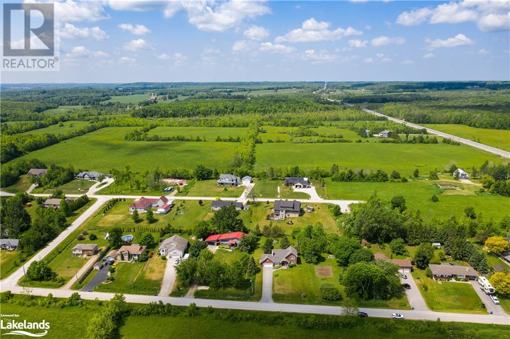 78158 11th Line, Meaford, Ontario N4L 1W5 (25717558) Real EstateThornbury, Blue Mountains