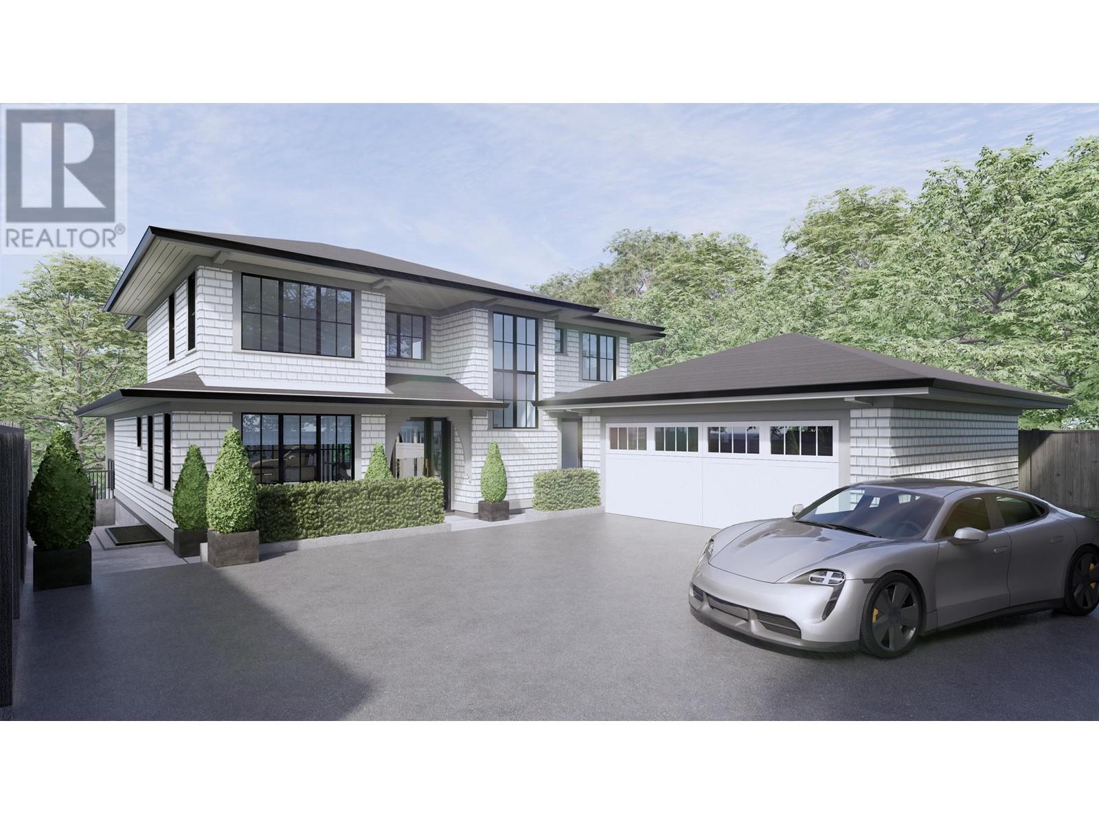 2567 Newmarket Drive, North Vancouver, British Columbia  V7R 2T2 - Photo 1 - R2788881