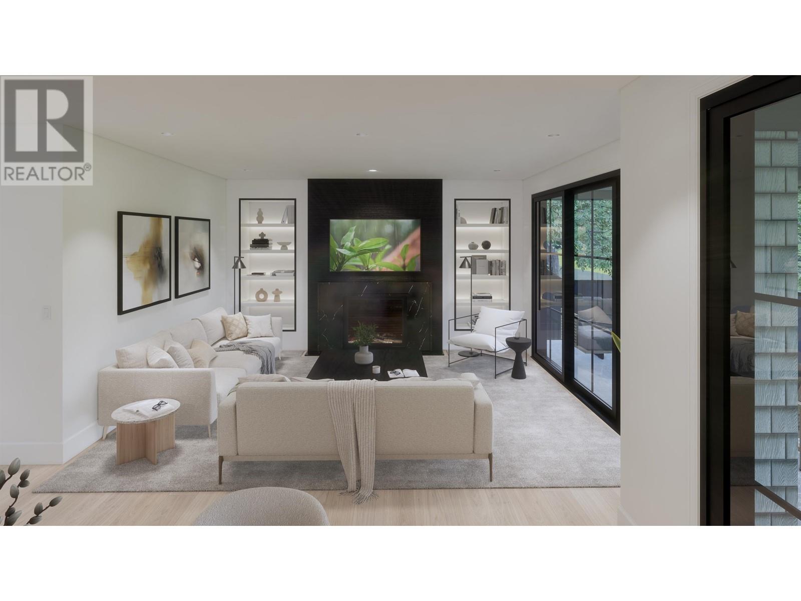 2567 Newmarket Drive, North Vancouver, British Columbia  V7R 2T2 - Photo 3 - R2788881