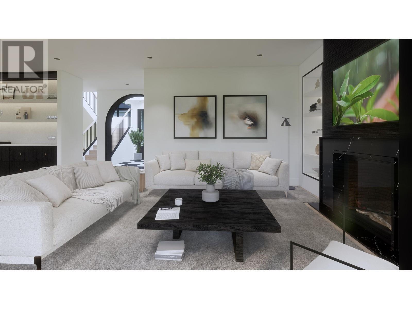 2567 Newmarket Drive, North Vancouver, British Columbia  V7R 2T2 - Photo 5 - R2788881