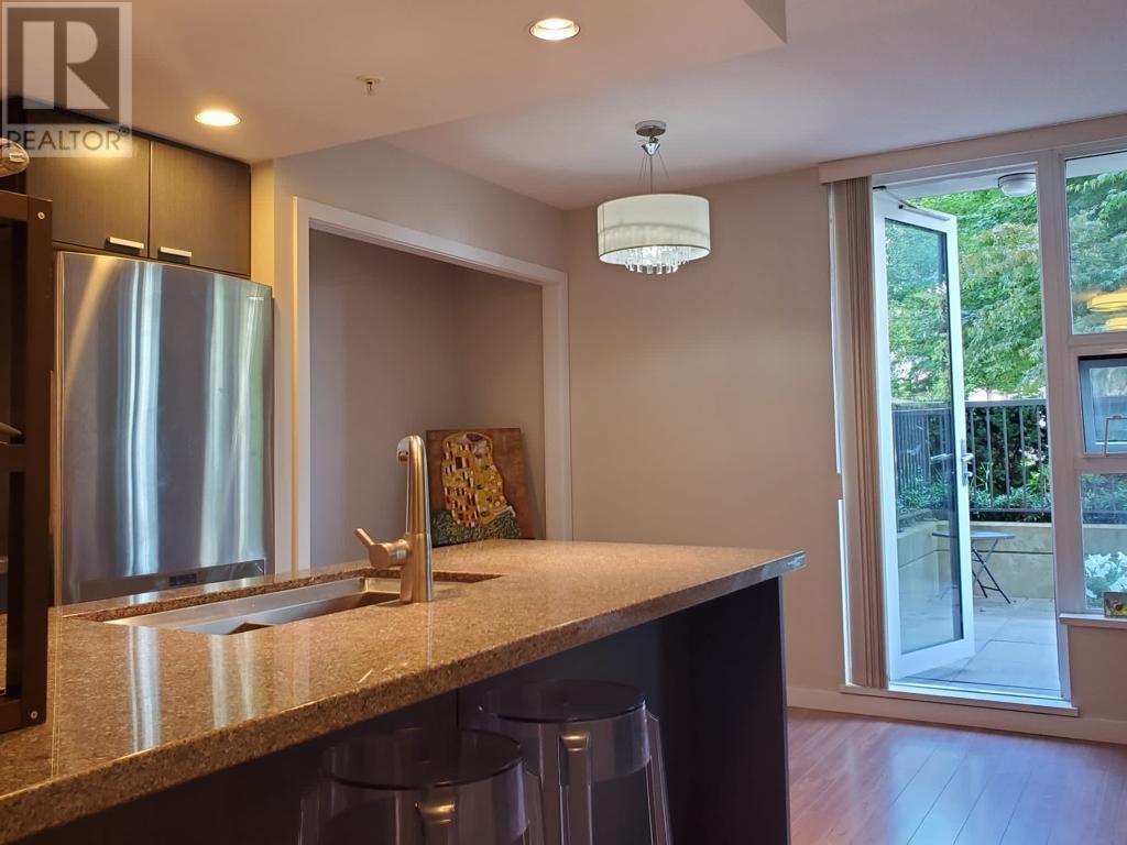 305 2232 Douglas Road, Burnaby, British Columbia  V5C 0G9 - Photo 2 - R2787011