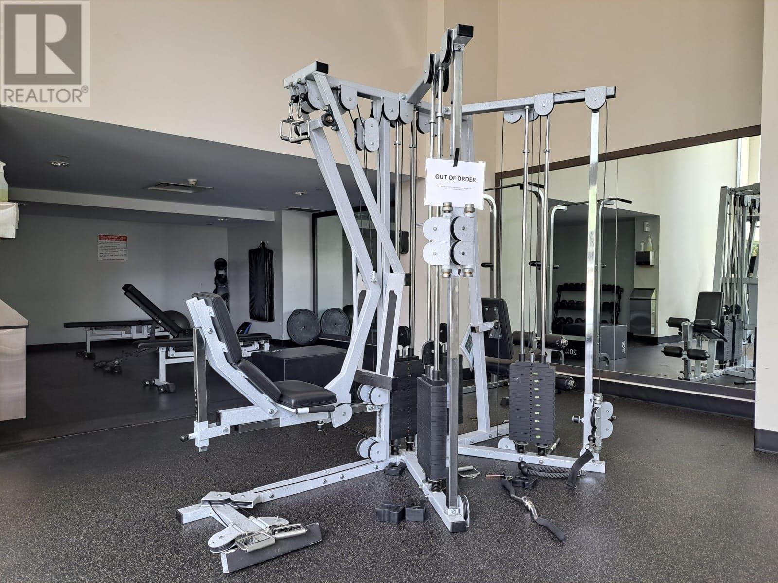 305 2232 Douglas Road, Burnaby, British Columbia  V5C 0G9 - Photo 19 - R2787011