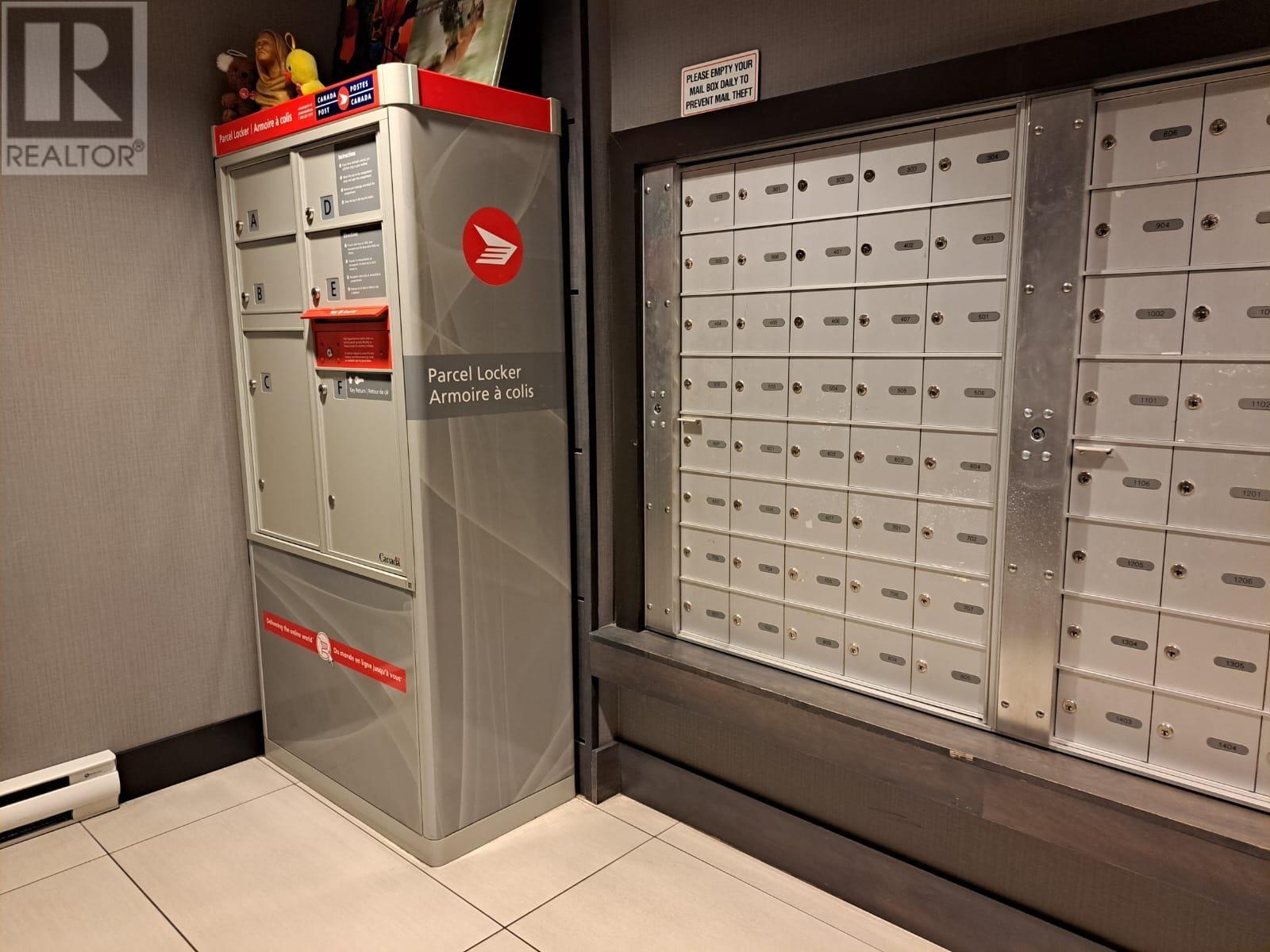 305 2232 Douglas Road, Burnaby, British Columbia  V5C 0G9 - Photo 20 - R2787011