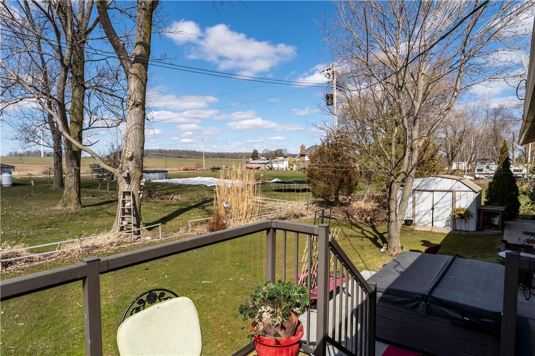 11 Great Lake Lane, Selkirk, Ontario  N0A 1P0 - Photo 40 - H4159644