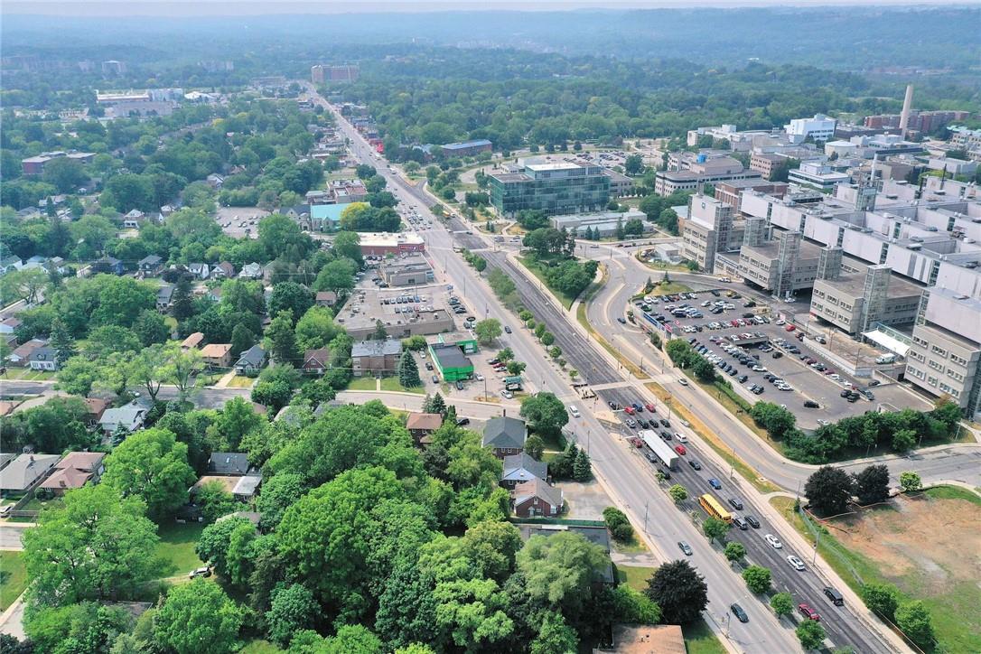 1261 - 1263 Main Street W, Hamilton, Ontario  L8S 1C4 - Photo 4 - H4164304