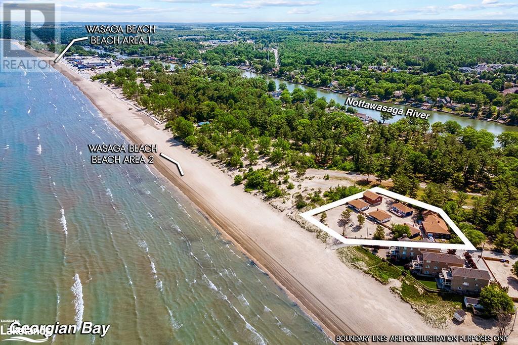 11 12TH Street N, wasaga beach, Ontario