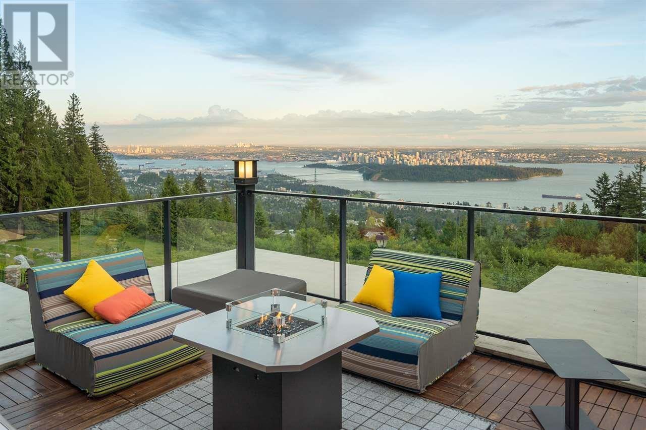 302 2275 TWIN CREEK PLACE, west vancouver, British Columbia
